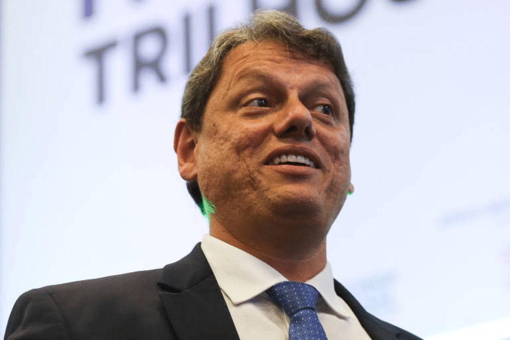 tarcisio freitas