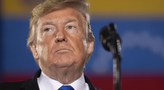 trump venezuela