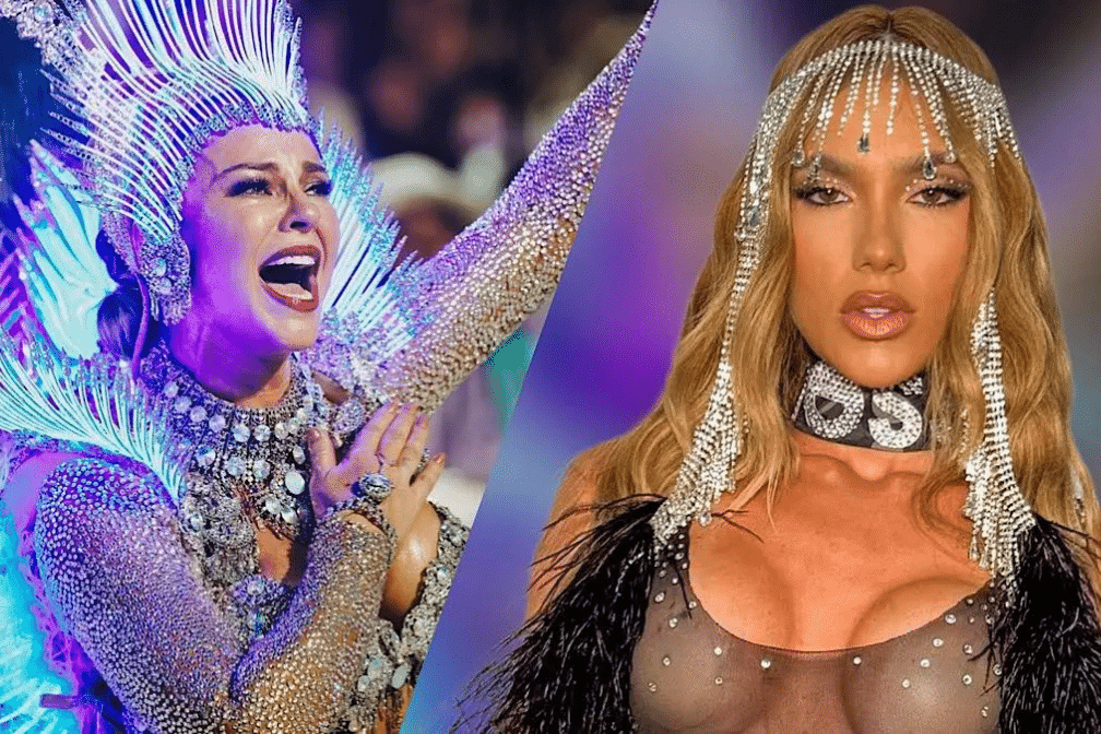 virginia paolla oliveira carnaval