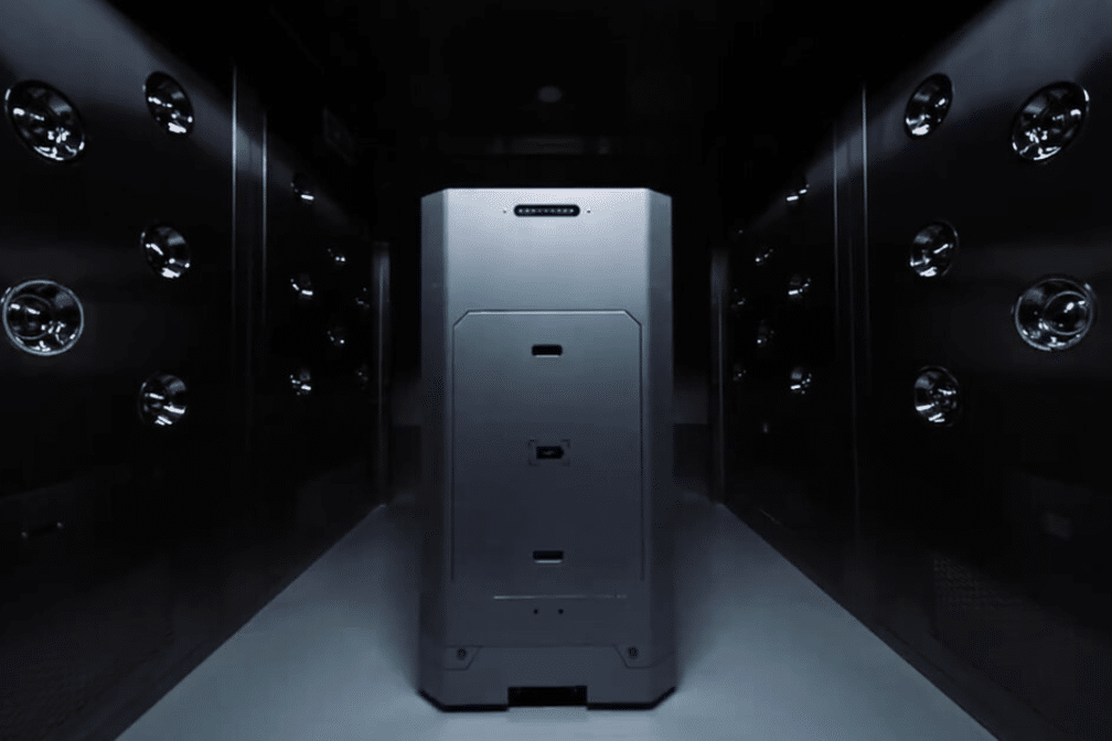 xiaomi fabrica escura