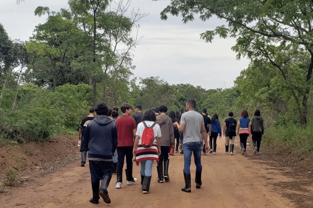 cerrado