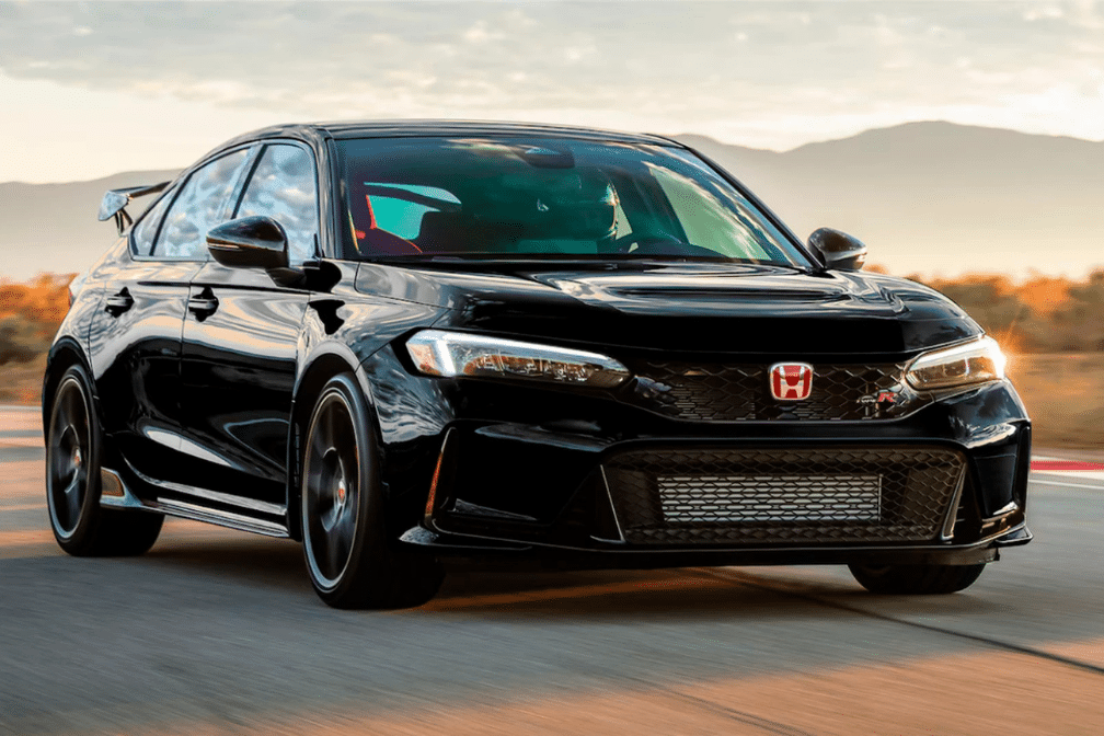 civic