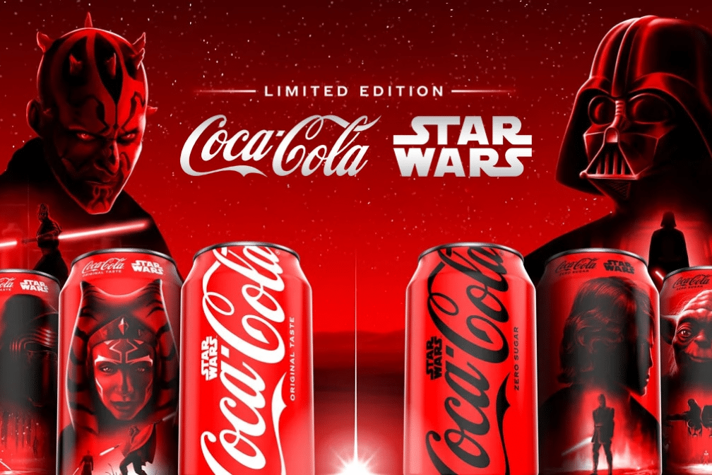 coca cola