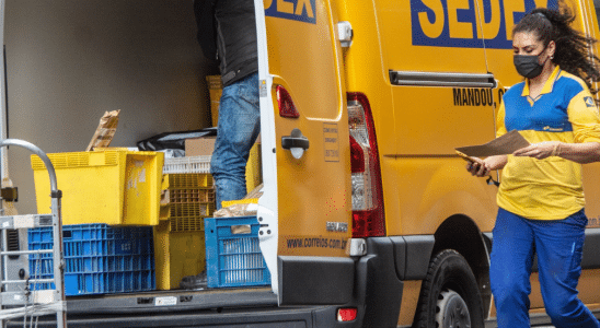 correios