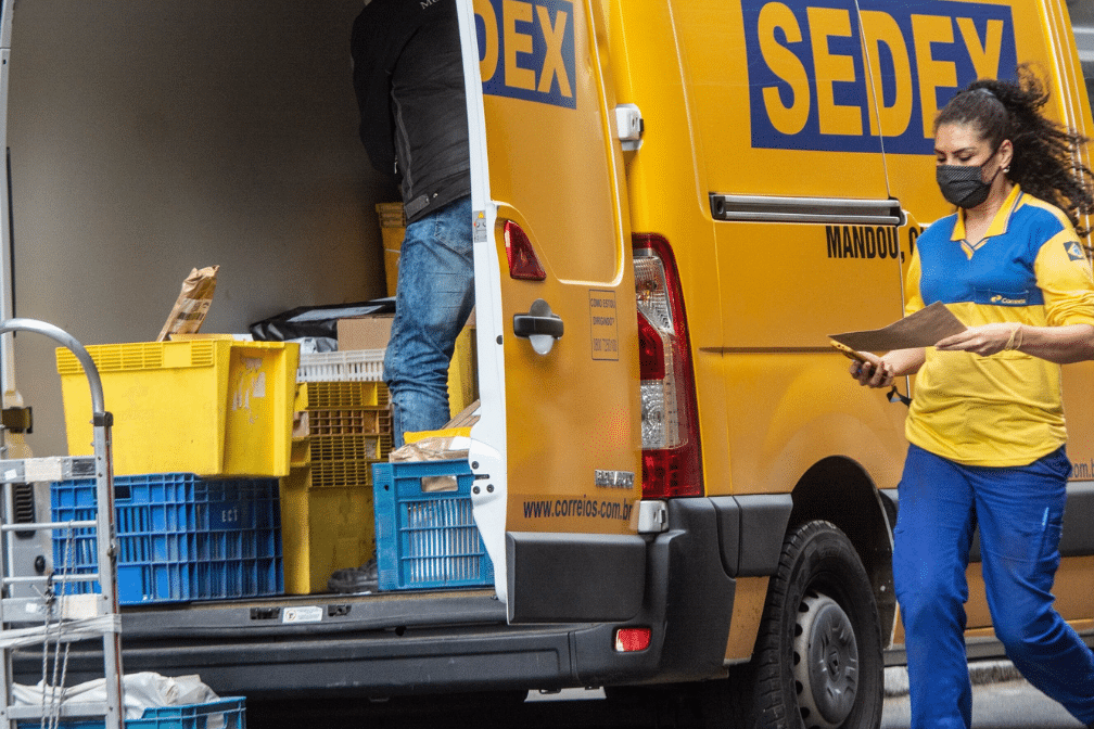 correios