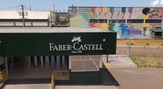 faber castell