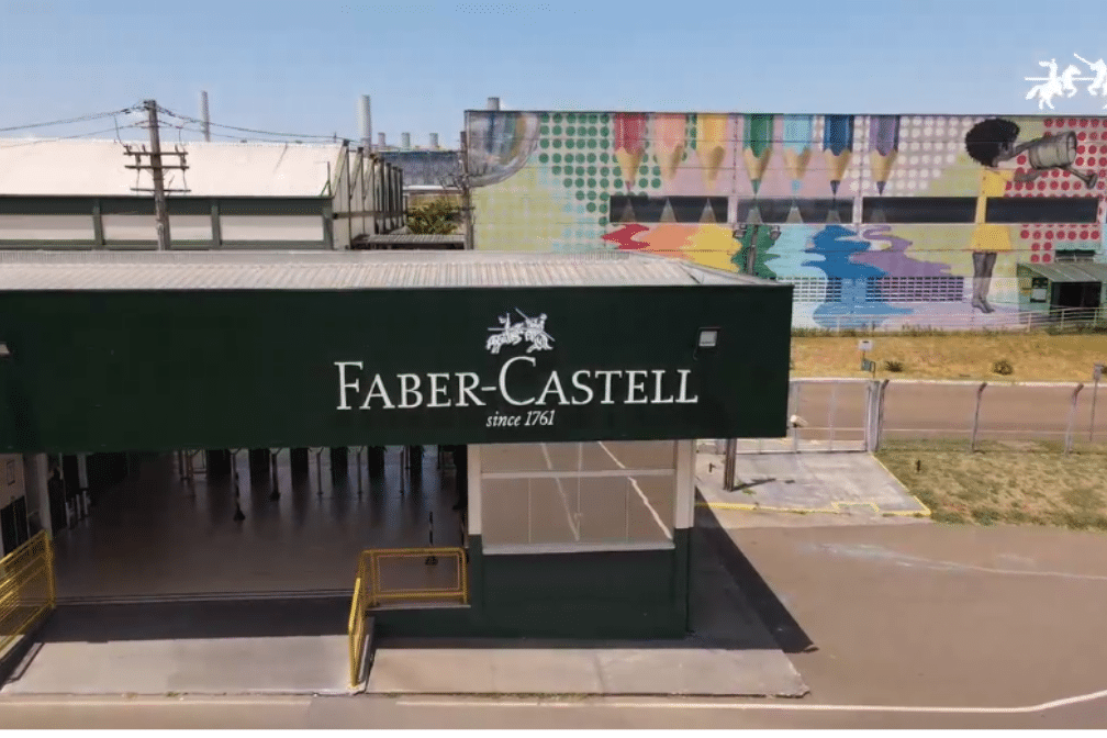 faber castell