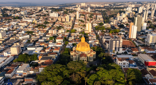 frio sao carlos