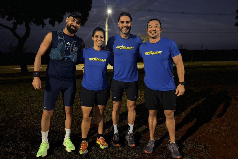 igor nicolau team