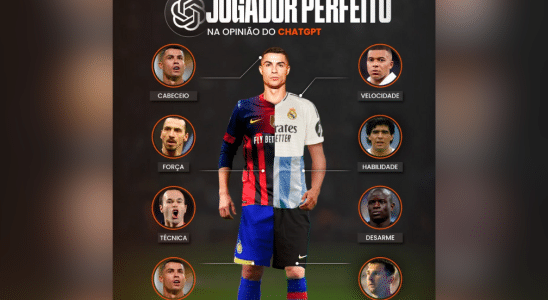 jogador perfeito