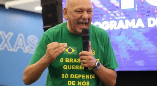 luciano hang