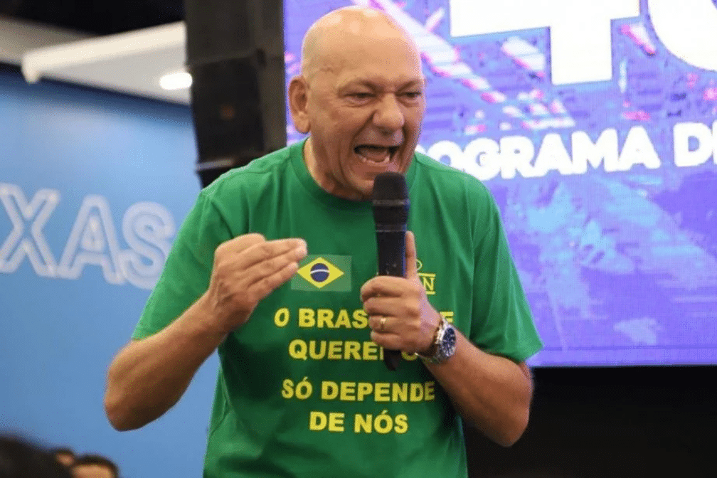 luciano hang