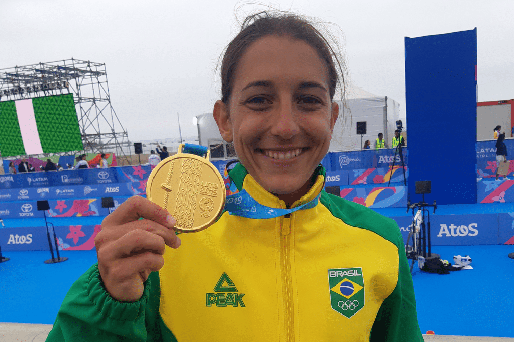 luisa baptista