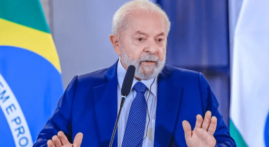 lula 3