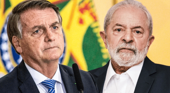 lula bolsonaro