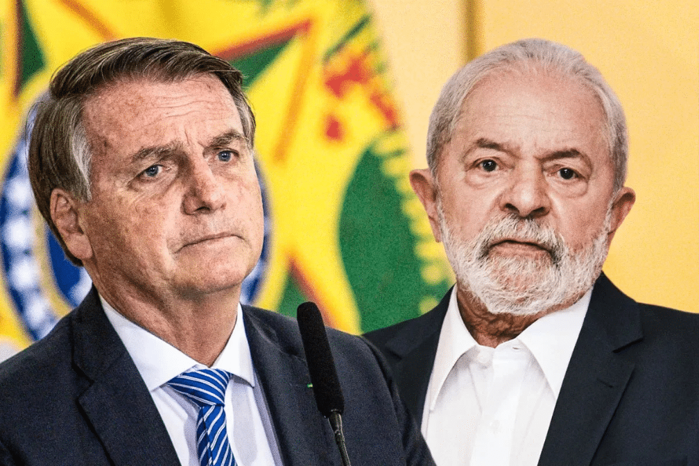 lula bolsonaro