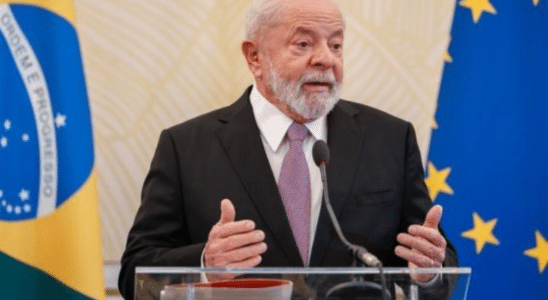 lula g7