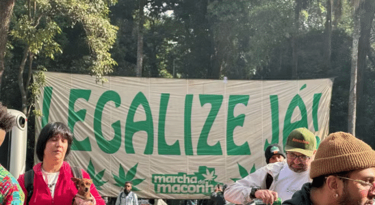 marcha