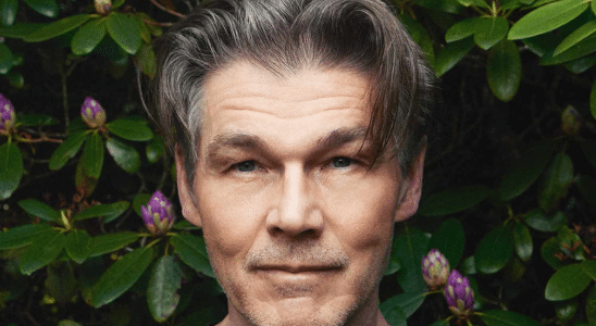 morten harket