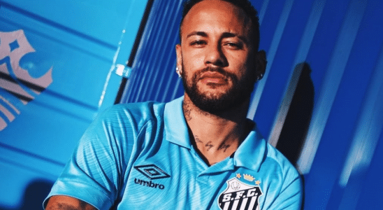 neymar