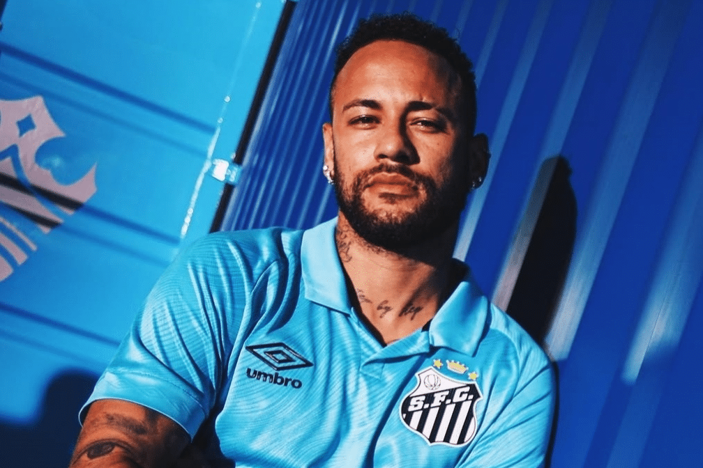 neymar