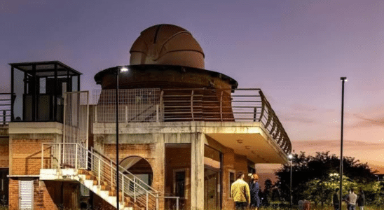 observatorio