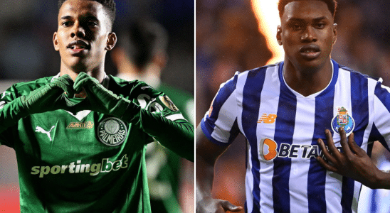 palmeiras porto
