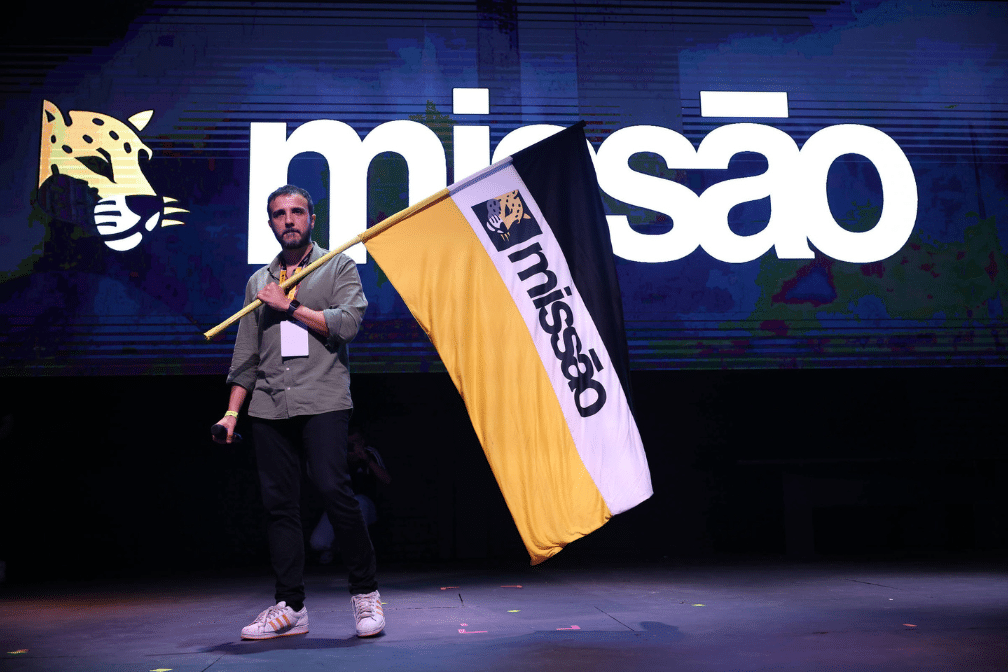 partido missao