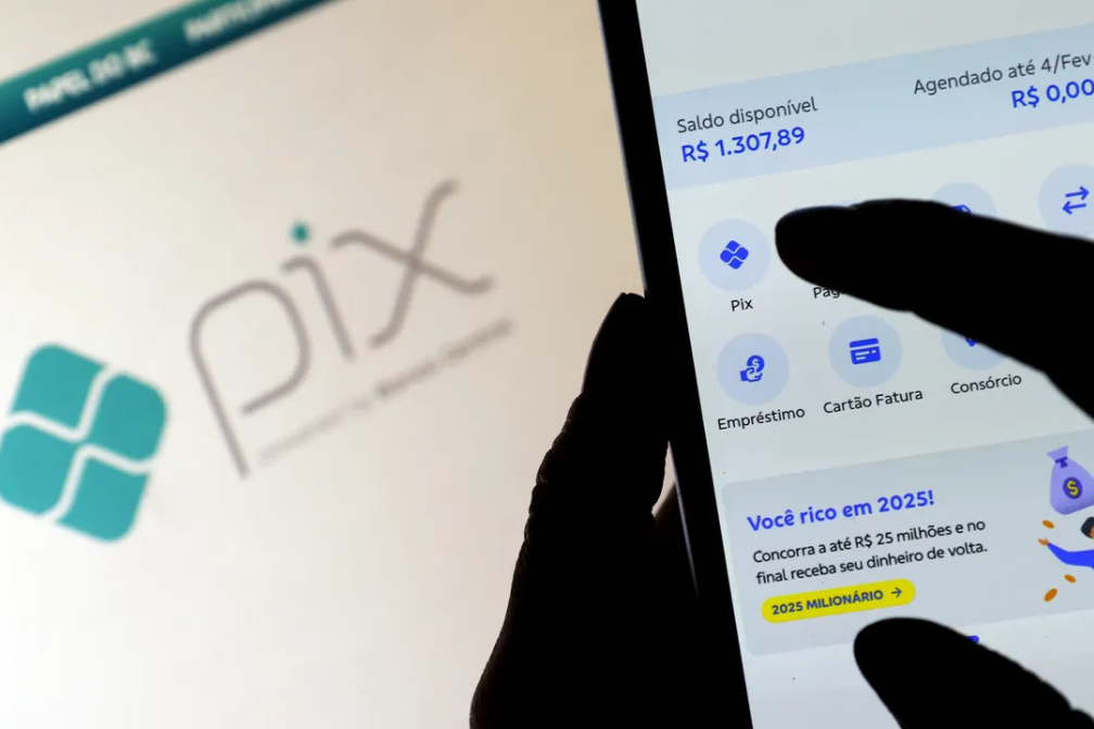 pix automatico