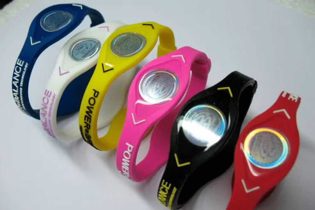 power balance