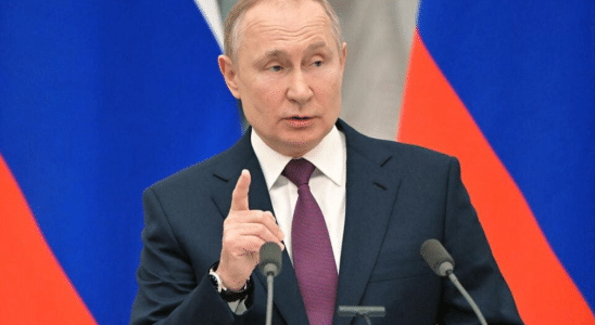 putin 1
