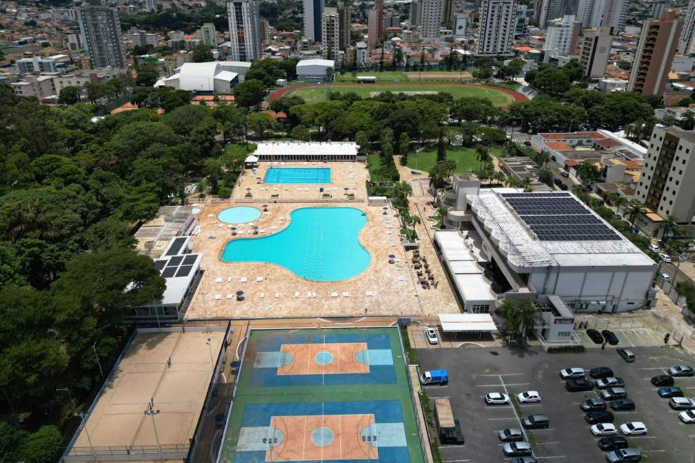 sao carlos clube