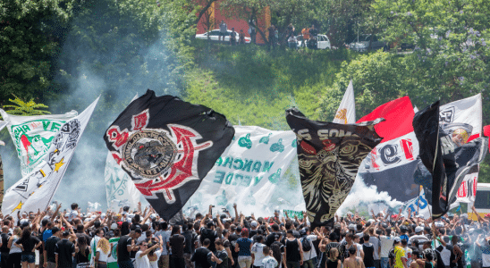torcida