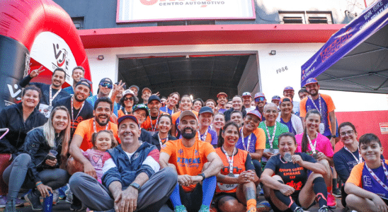 treinao solidario