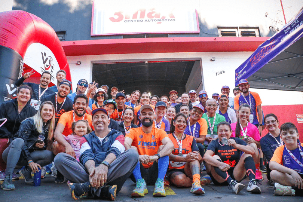 treinao solidario