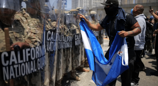 trump imigracao