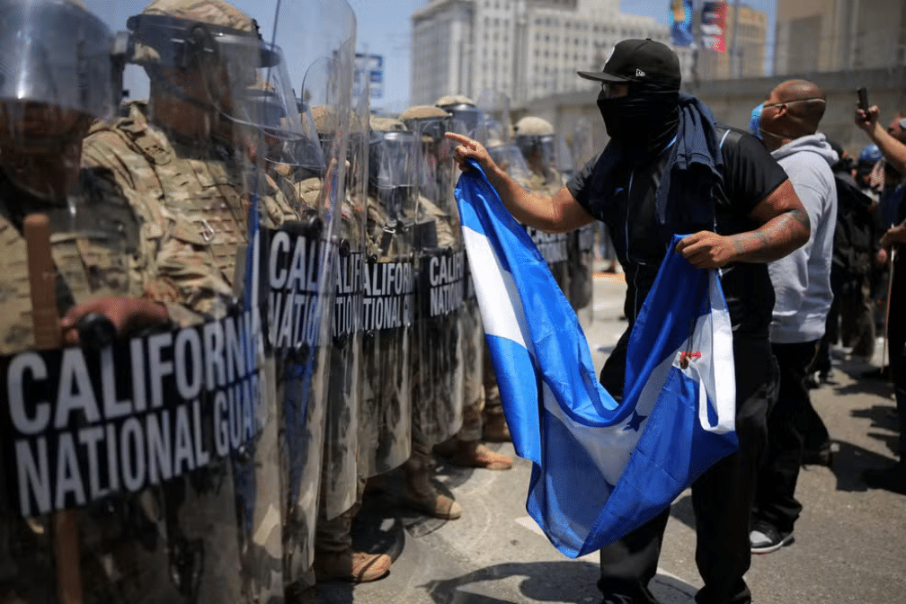 trump imigracao