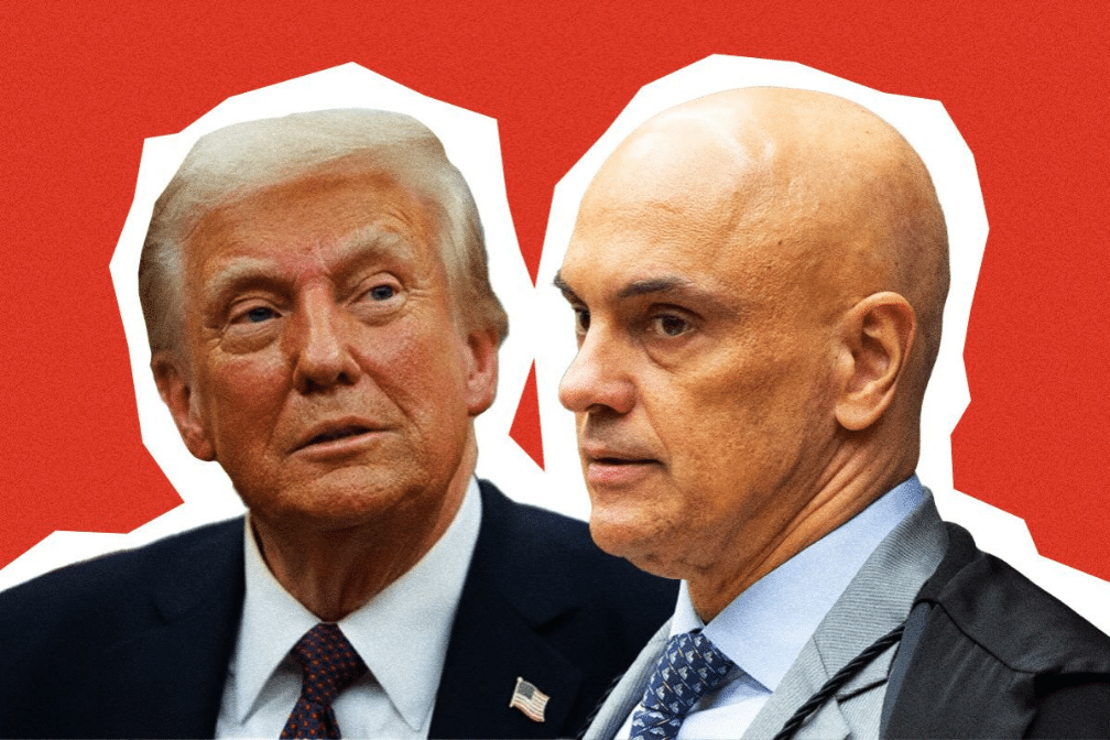 trump media