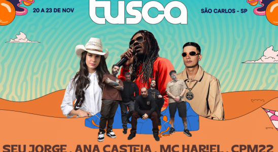 tusca 2025