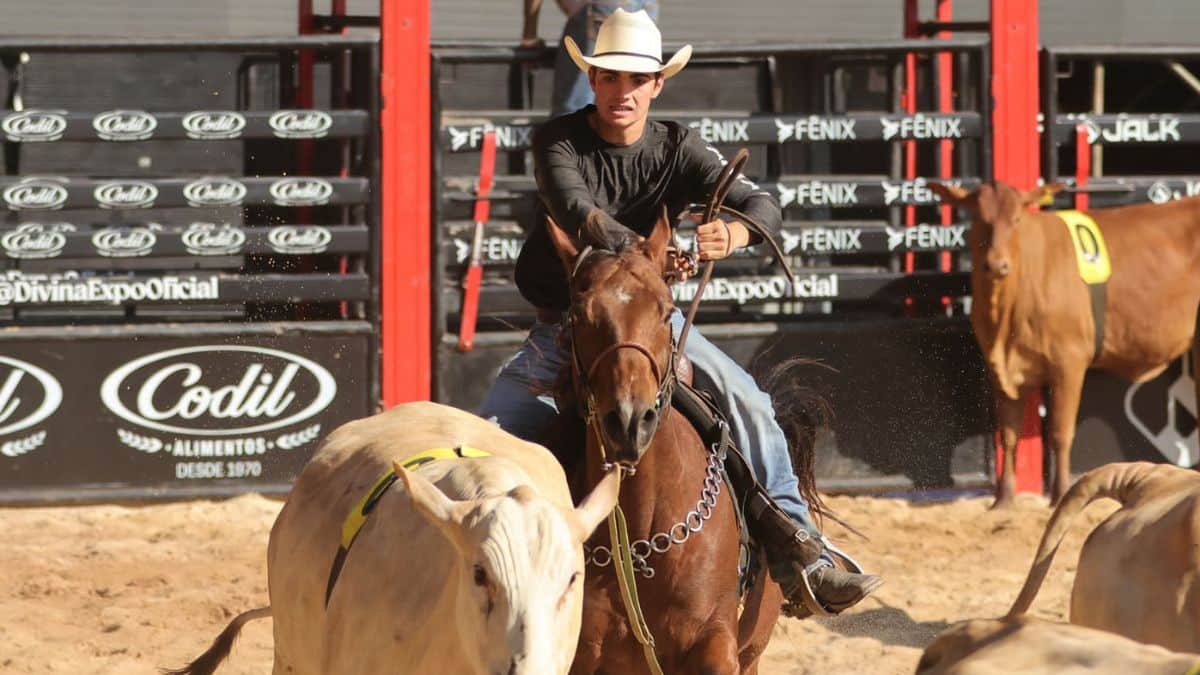 Top Rancher Top Ranch São Carlos está com inscrições abertas para prova de Team ...