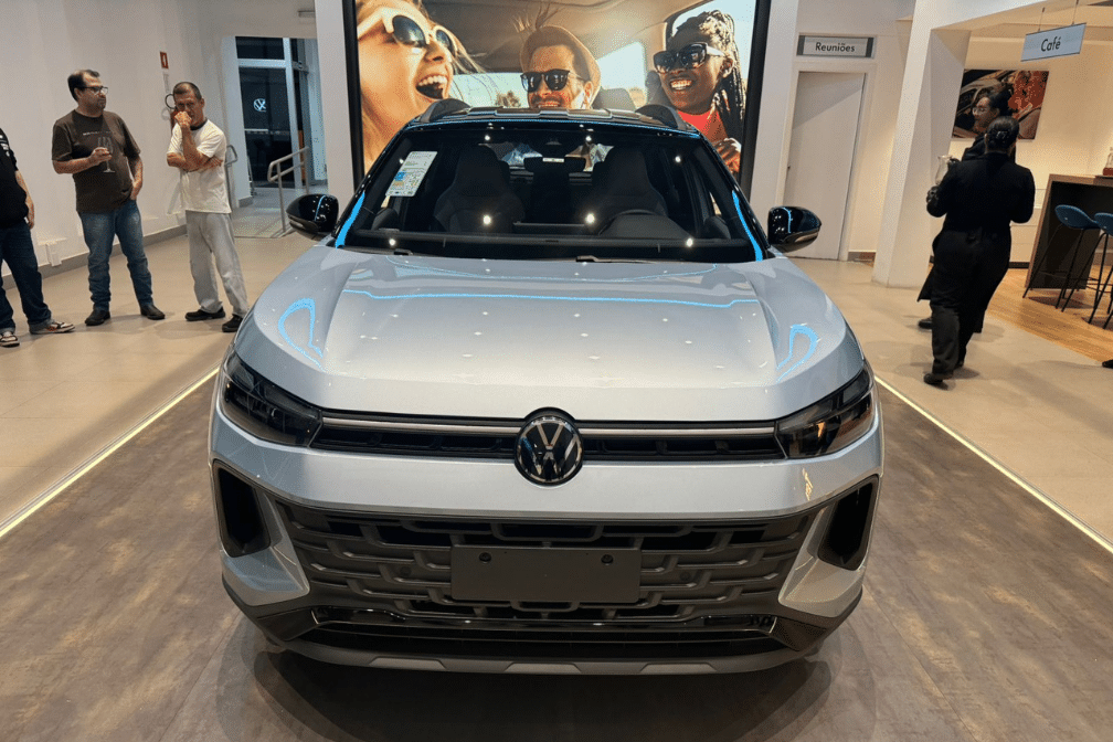 volkswagen tera