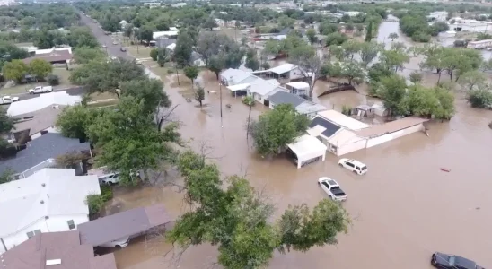 2025 07 05T151216Z 1 LYNXMPEL6409Y RTROPTP 4 USA WEATHER TEXAS FLOODING