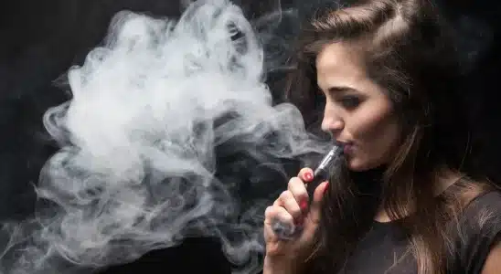 Vape pode multiplicar por 30 o risco de tabagismo entre adolescentes, revela estudo 1 21123222943188