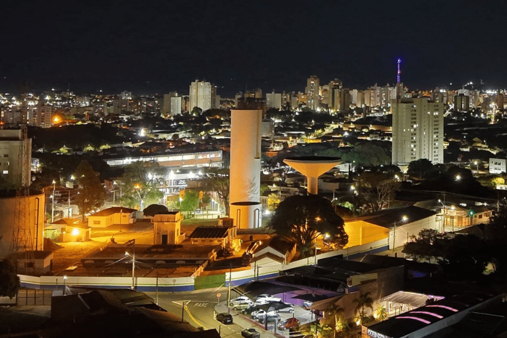 aplicativo sao carlos