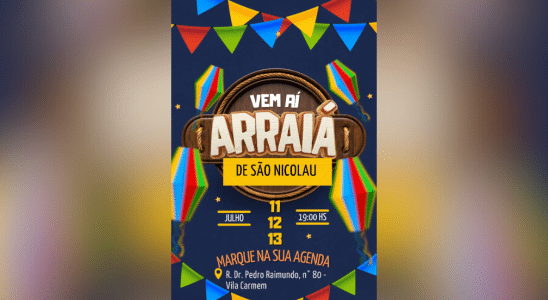 arraial