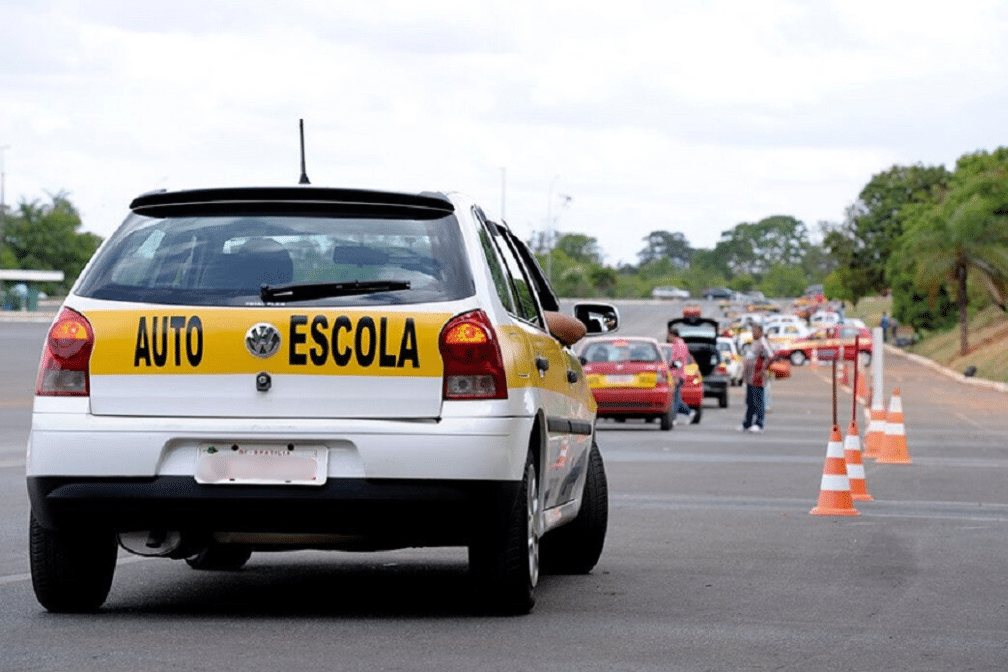 auto escola