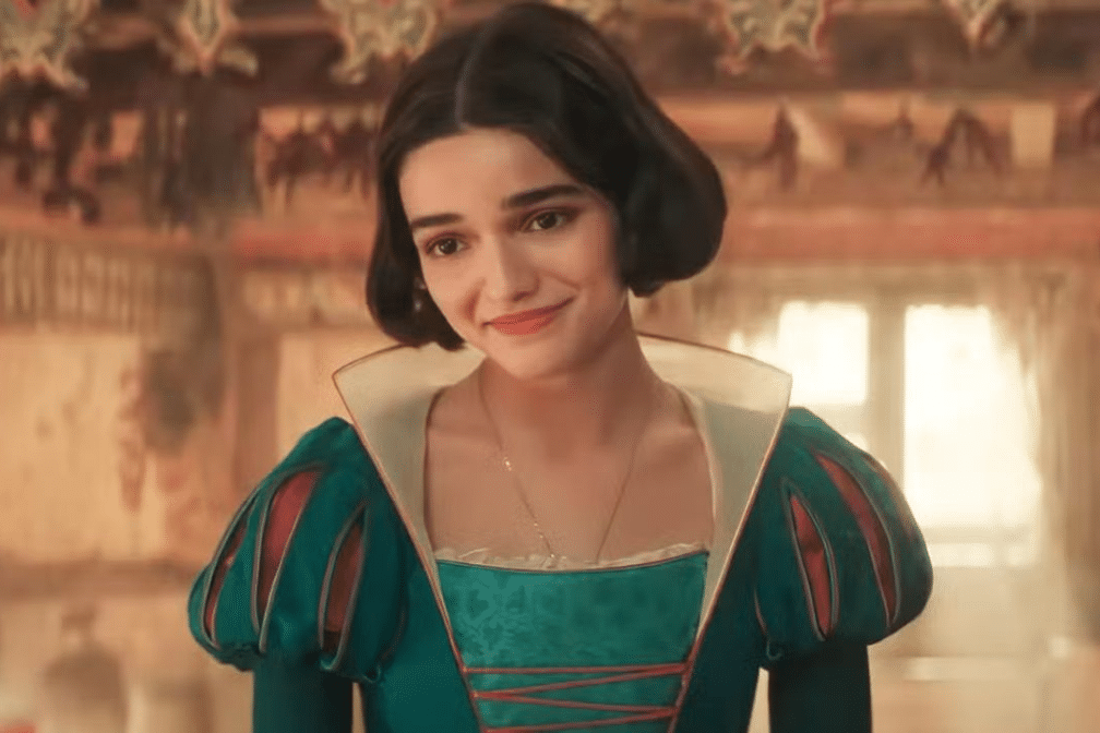 branca de neve