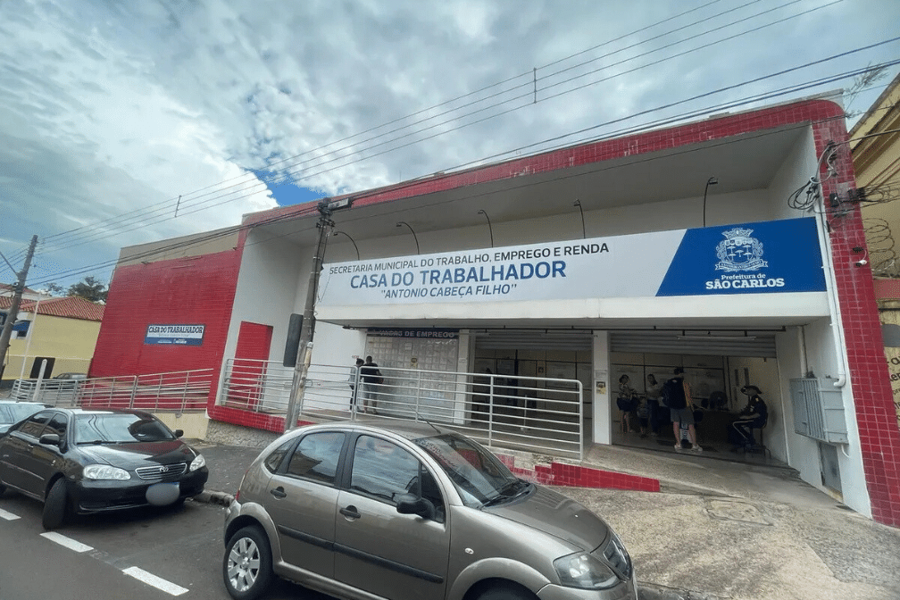 casa do trabalhador