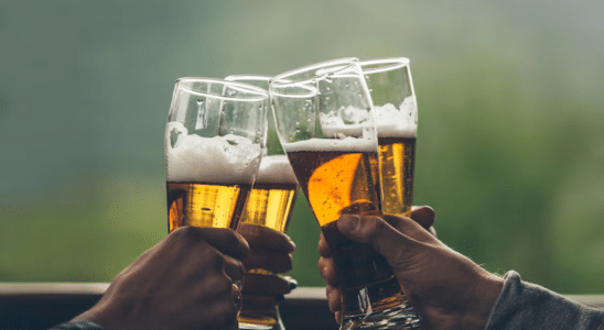 cerveja