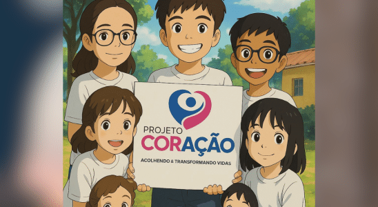 cor acao
